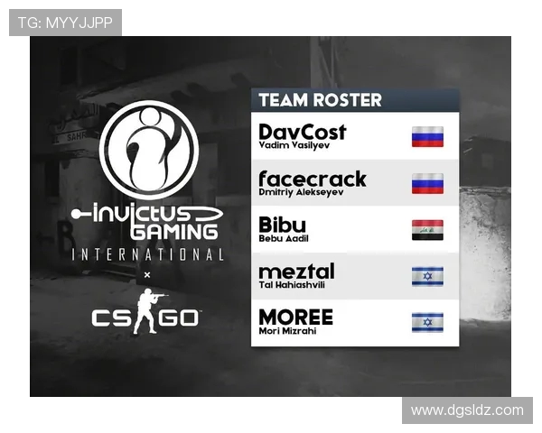 CSGO团队配合实力榜单揭晓IG战队荣登第一名位置 CSGO团队配合实力榜单揭晓IG战队荣登第一名位置