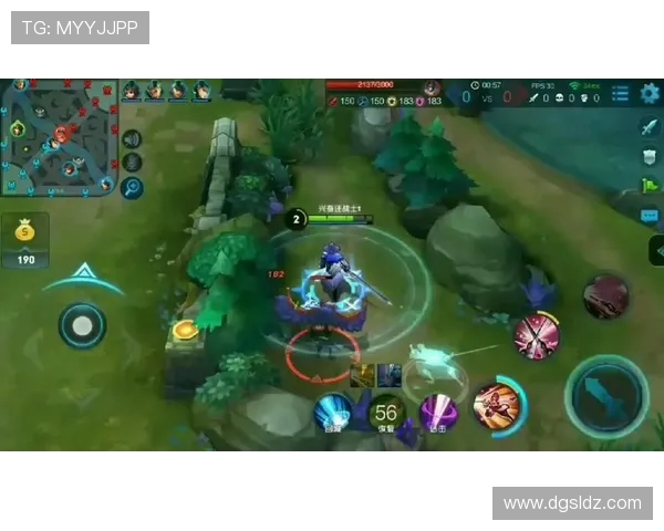 专访张伟:探寻王者荣耀背后的成功秘诀与未来发展方向 专访张伟:探寻王者荣耀背后的成功秘诀与未来发展方向