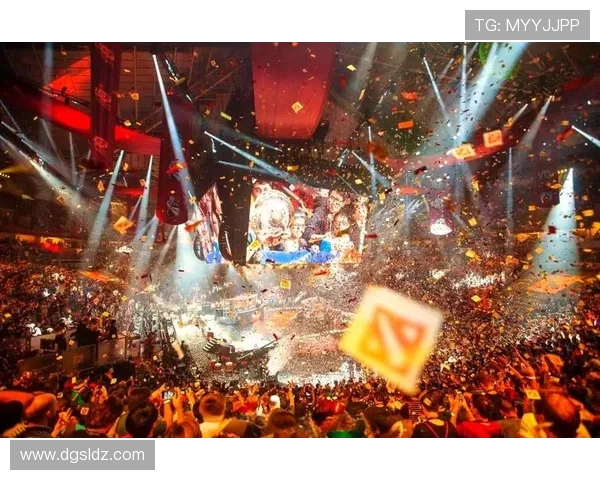 杨磊专访：深度回顾DOTA2的辉煌历程与未来展望