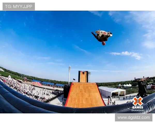 极限运动状态排行榜揭晓上海极限运动队荣获第四名佳绩