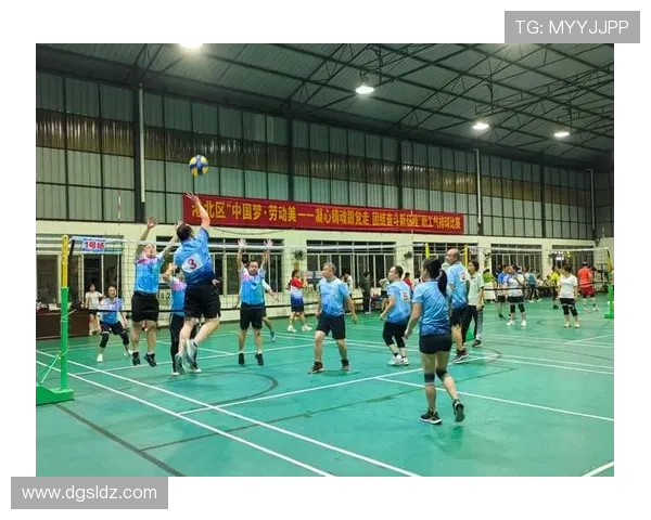 深度对话：张敏如何在排球赛场上书写传奇人生与奋斗故事