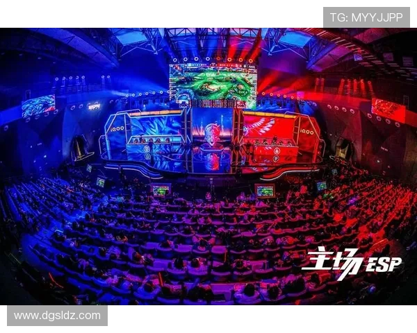 王者荣耀赛事分析：BLG战队配合默契创下新高峰