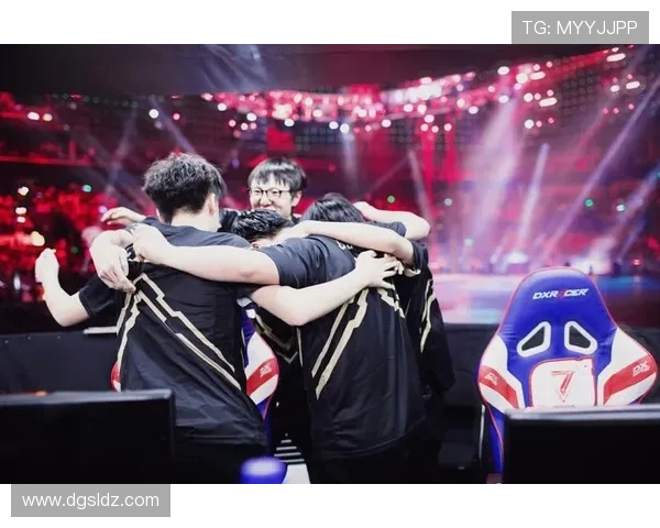 聚焦王者荣耀RNG战队的快速崛起与战术创新探讨