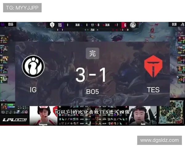 英雄联盟焦点:JDG的耐力探讨 英雄联盟焦点:JDG的耐力探讨