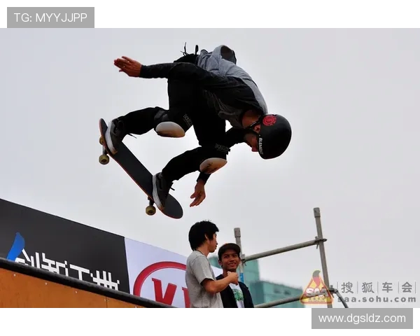 西安极限运动队崛起之路:世界滑板锦标赛背后的成长与奋斗故事 西安极限运动队崛起之路:世界滑板锦标赛背后的成长与奋斗故事