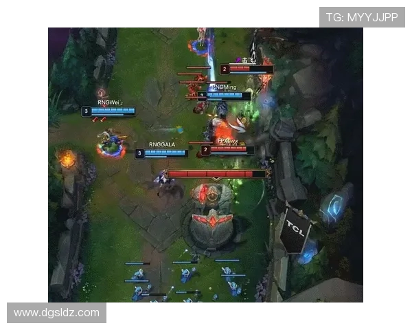 赛后分析:RNG与FPX的耐力较量揭示的深层次问题与启示 赛后分析:RNG与FPX的耐力较量揭示的深层次问题与启示