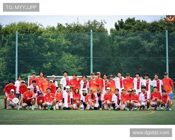 飞盘实力榜单更新广州飞盘队稳居第一名展现强大实力