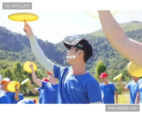 飞盘节奏新高杭州飞盘队勇夺全国冠军展现实力与风采