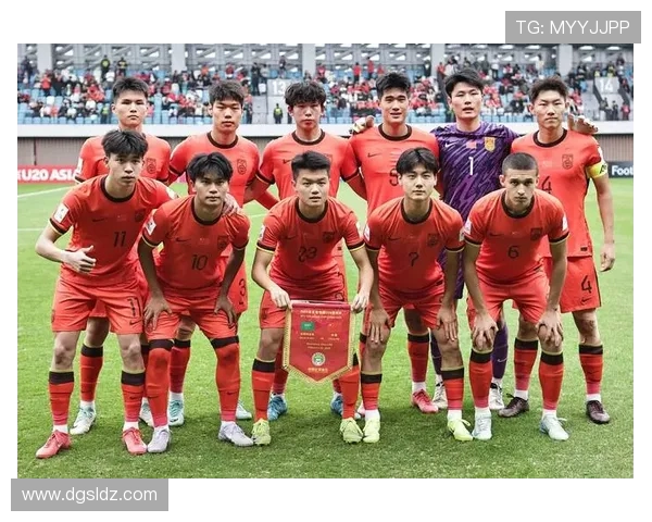 中国足球新战术崛起，年轻球员成核心力量，期待世界杯预选赛再创佳绩