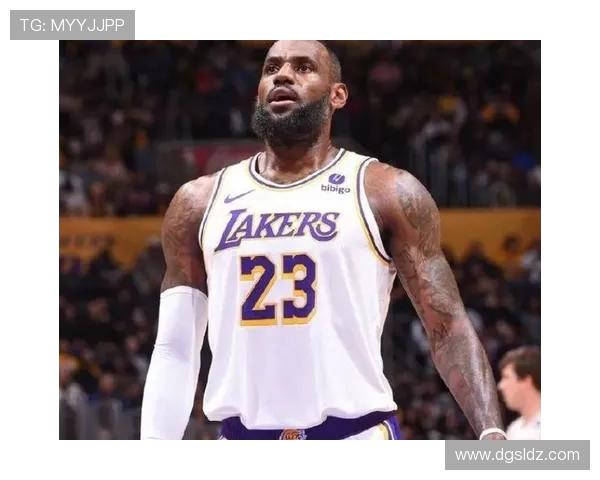 勒布朗·詹姆斯:从篮球天才到全球体育偶像的成长之路