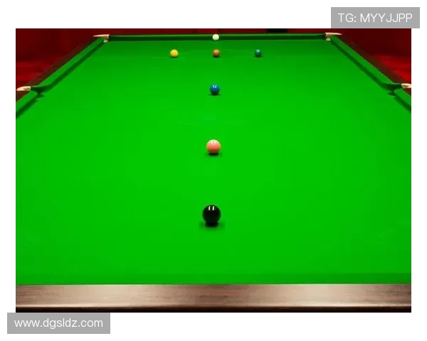 台球技术与策略的深度解析：从基础技巧到高阶战术全面提升您的球技