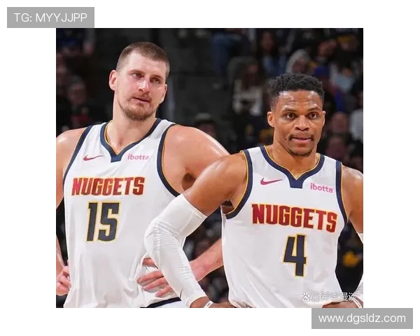 尼古拉·约基奇：从默默无闻到NBA历史级球员的崛起与传奇