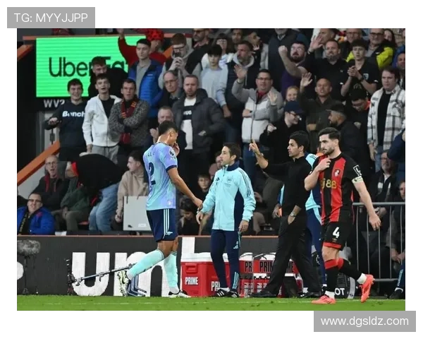 曼城与阿森纳激战正酣 谁能在英超争冠之路上占得先机 曼城与阿森纳激战正酣 谁能在英超争冠之路上占得先机