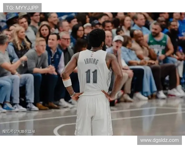 凯里欧文的篮球传奇之路与个人成长探索