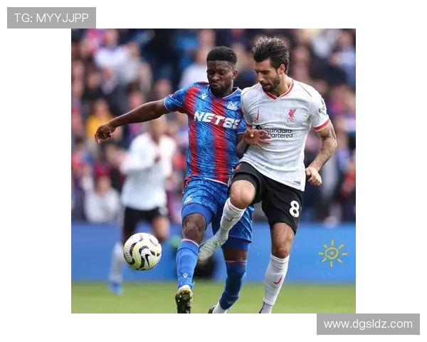 利物浦与水晶宫激战成和双方各取一分的精彩对决回顾 利物浦与水晶宫激战成和双方各取一分的精彩对决回顾