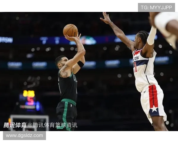 奇才与凯尔特人激战51季后赛精彩回顾与分析