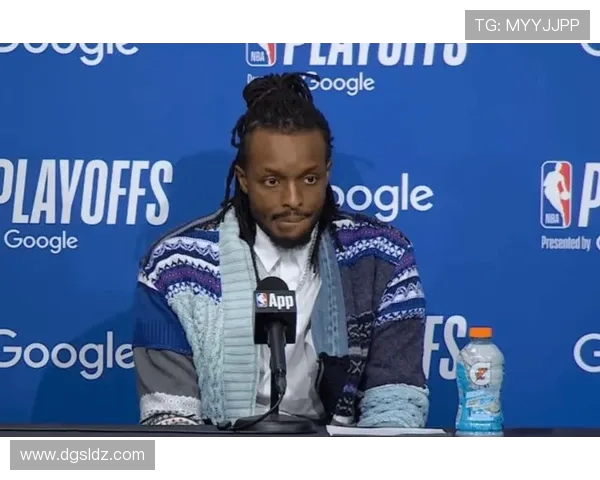 杰拉米格兰特如何在NBA赛场上展现出色的全能表现与领导力